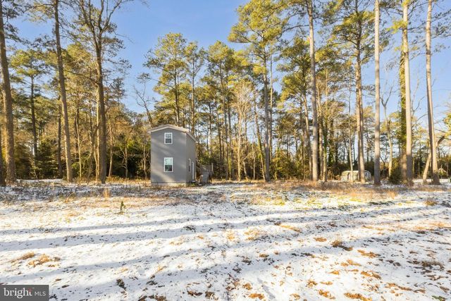 20168 W COLLINS MILL DR, Bridgeville, DE 19933