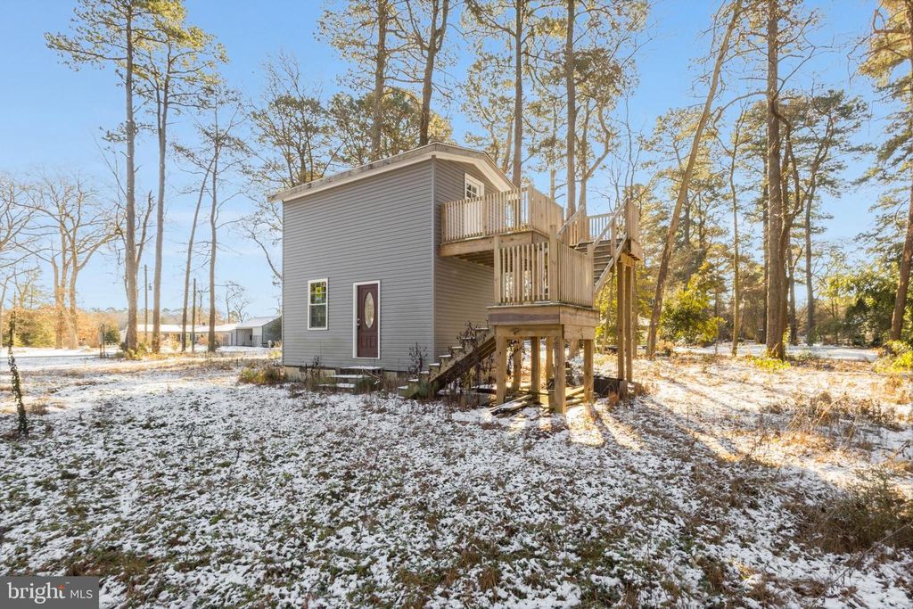 20168 W COLLINS MILL DR, Bridgeville, DE 19933