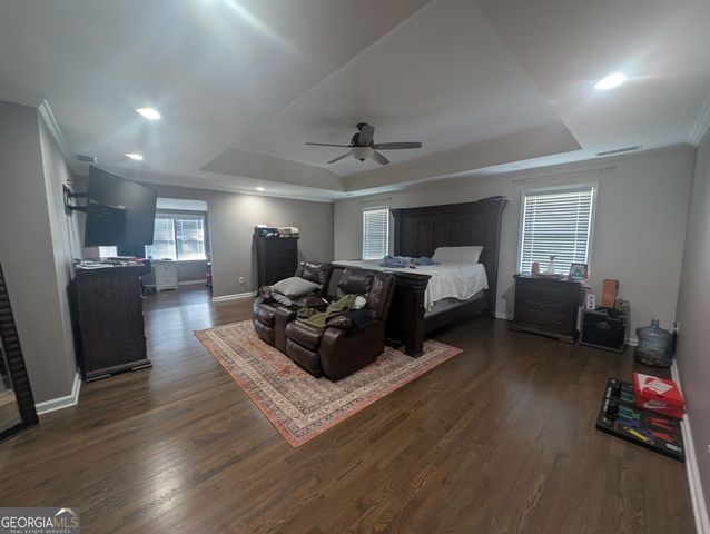 6164 Ridge Road, Hiram, GA 30141