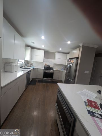 6164 Ridge Road, Hiram, GA 30141