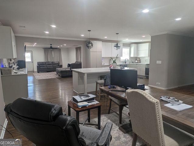 6164 Ridge Road, Hiram, GA 30141