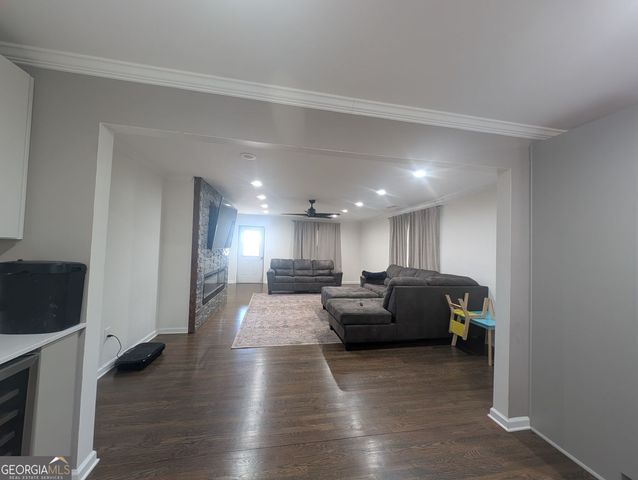 6164 Ridge Road, Hiram, GA 30141