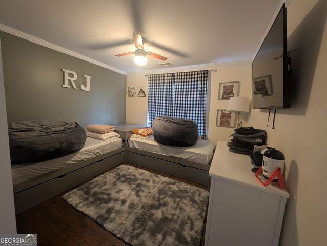 6164 Ridge Road, Hiram, GA 30141