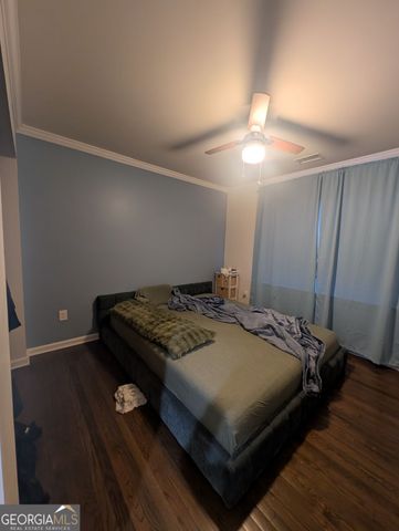 6164 Ridge Road, Hiram, GA 30141