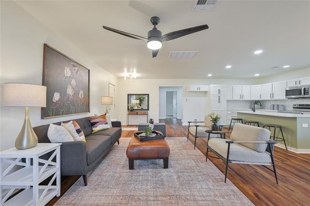 4330 Granger Street, Oklahoma City, OK 73118