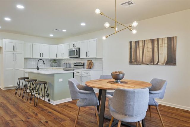 4330 Granger Street, Oklahoma City, OK 73118