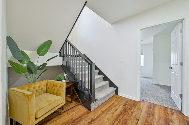 4330 Granger Street, Oklahoma City, OK 73118