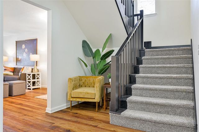 4330 Granger Street, Oklahoma City, OK 73118