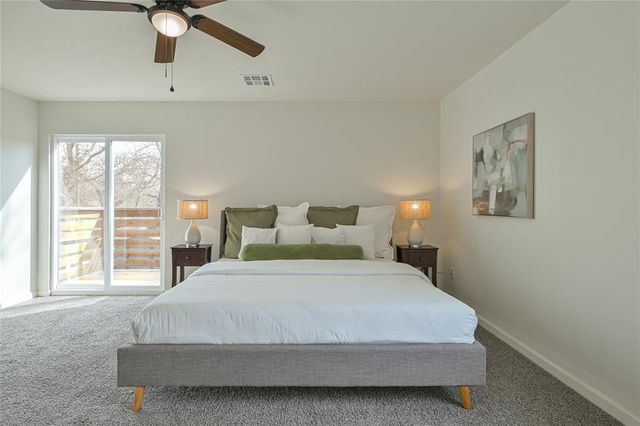 4330 Granger Street, Oklahoma City, OK 73118