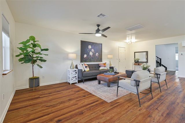 4330 Granger Street, Oklahoma City, OK 73118