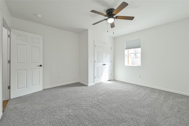 4330 Granger Street, Oklahoma City, OK 73118