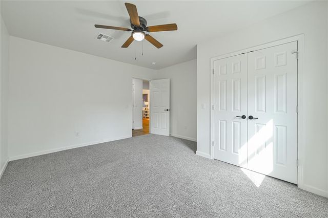 4330 Granger Street, Oklahoma City, OK 73118