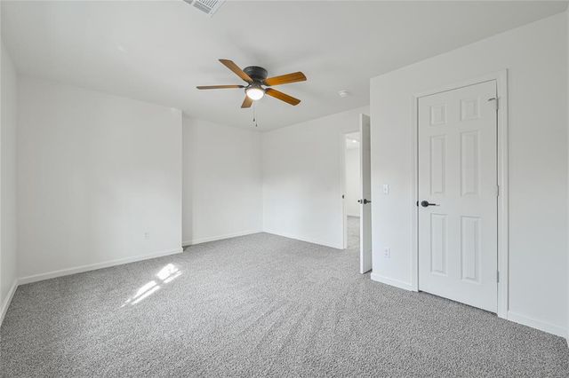 4330 Granger Street, Oklahoma City, OK 73118