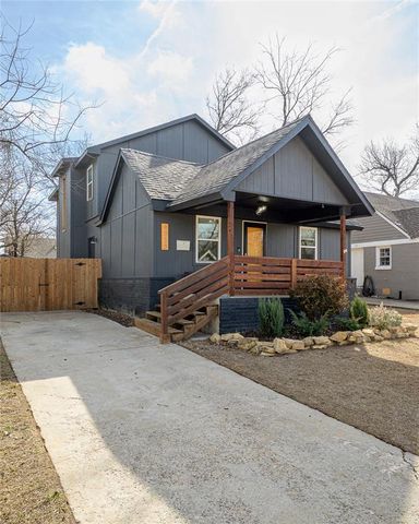 4330 Granger Street, Oklahoma City, OK 73118