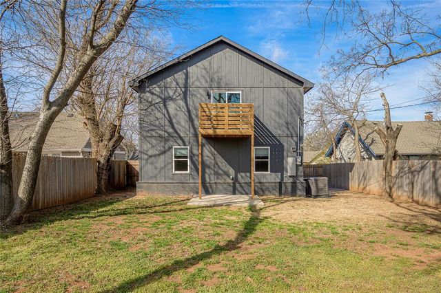 4330 Granger Street, Oklahoma City, OK 73118