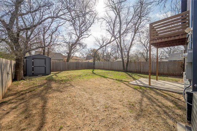 4330 Granger Street, Oklahoma City, OK 73118