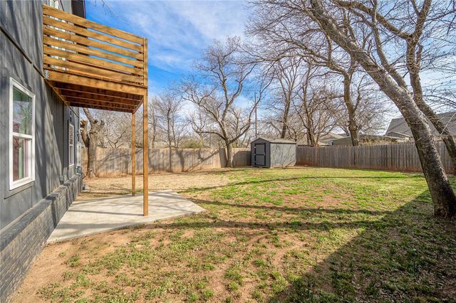 4330 Granger Street, Oklahoma City, OK 73118