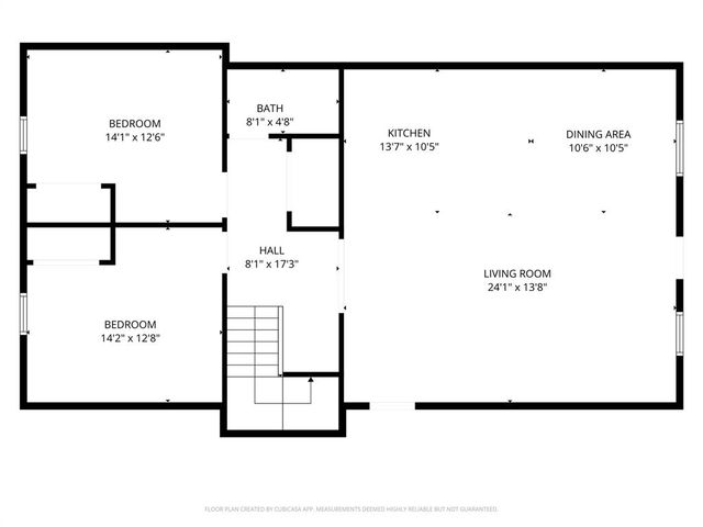 4330 Granger Street, Oklahoma City, OK 73118