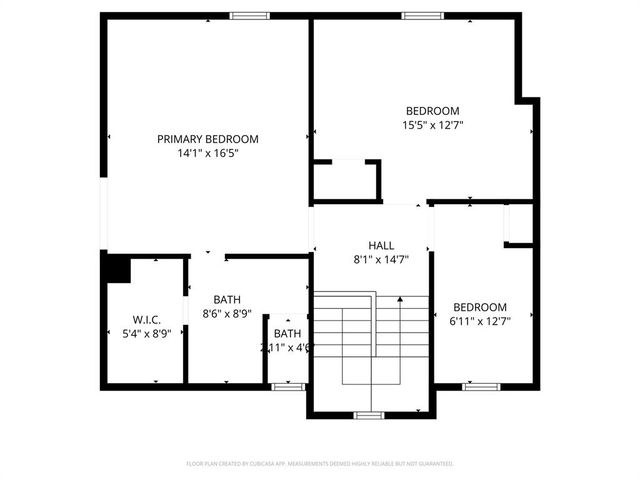 4330 Granger Street, Oklahoma City, OK 73118