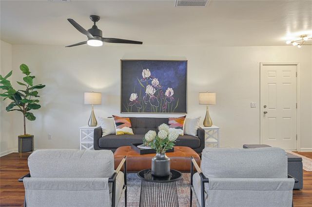 4330 Granger Street, Oklahoma City, OK 73118