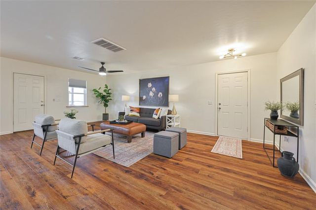 4330 Granger Street, Oklahoma City, OK 73118