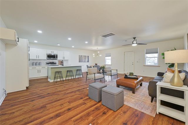 4330 Granger Street, Oklahoma City, OK 73118