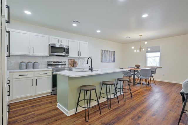 4330 Granger Street, Oklahoma City, OK 73118