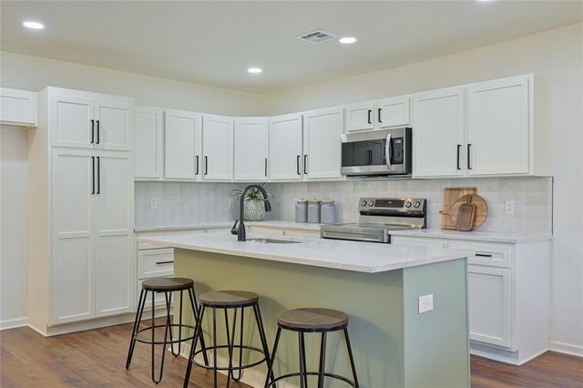 4330 Granger Street, Oklahoma City, OK 73118