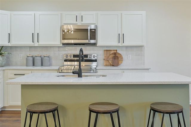 4330 Granger Street, Oklahoma City, OK 73118