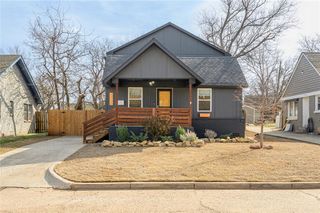 4330 Granger Street, Oklahoma City, OK 73118