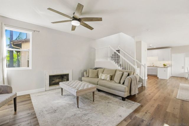 1942 Parker Mountain, Chula Vista, CA 91913