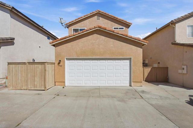 1942 Parker Mountain, Chula Vista, CA 91913