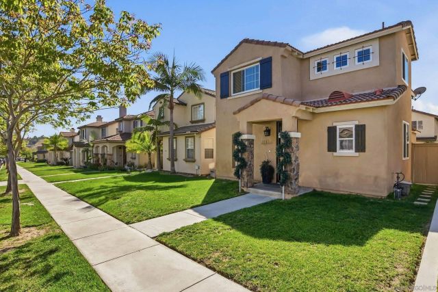 1942 Parker Mountain, Chula Vista, CA 91913