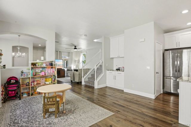 1942 Parker Mountain, Chula Vista, CA 91913