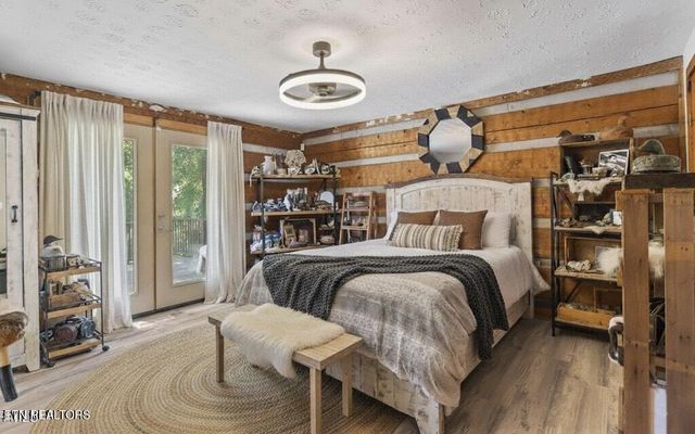 2169 Ranch Rd, Dandridge, TN 37725