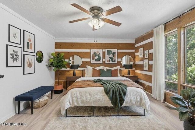 2169 Ranch Rd, Dandridge, TN 37725