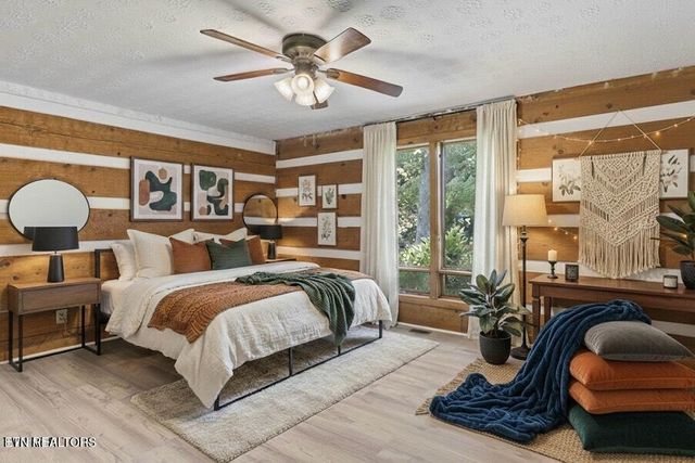 2169 Ranch Rd, Dandridge, TN 37725