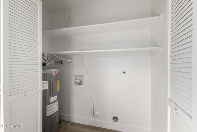 9015 W ELM Street 8, Phoenix, AZ 85037