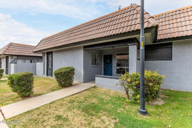 9015 W ELM Street 8, Phoenix, AZ 85037