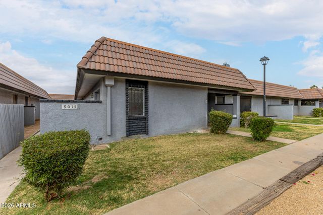 9015 W ELM Street 8, Phoenix, AZ 85037