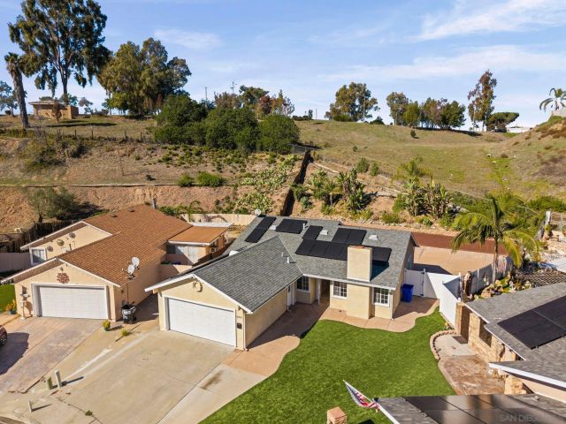 8410 Innsdale Ln, San Diego, CA 92114