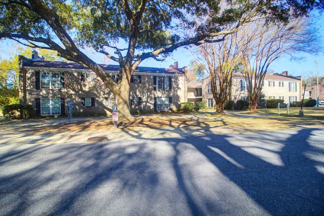 650 Cornell Street D-58, Charleston, SC 29407