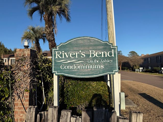 650 Cornell Street D-58, Charleston, SC 29407