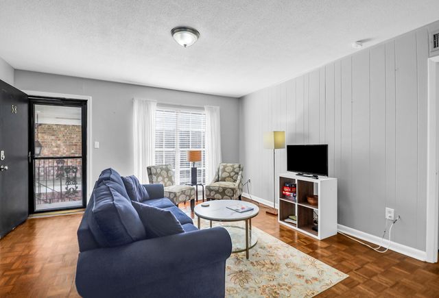 650 Cornell Street D-58, Charleston, SC 29407