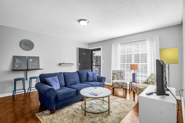 650 Cornell Street D-58, Charleston, SC 29407