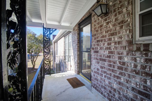 650 Cornell Street D-58, Charleston, SC 29407