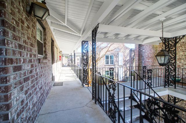 650 Cornell Street D-58, Charleston, SC 29407
