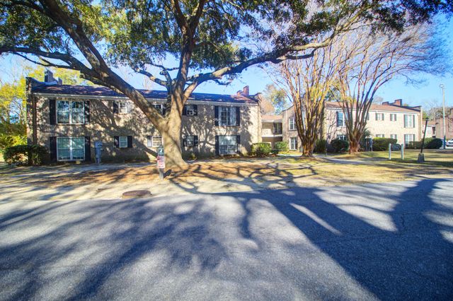 650 Cornell Street D-58, Charleston, SC 29407
