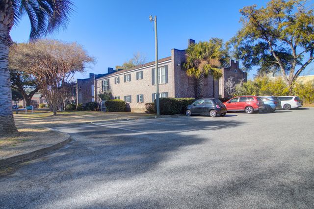 650 Cornell Street D-58, Charleston, SC 29407
