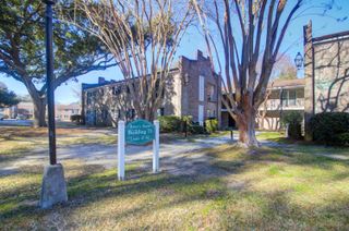 650 Cornell Street D-58, Charleston, SC 29407